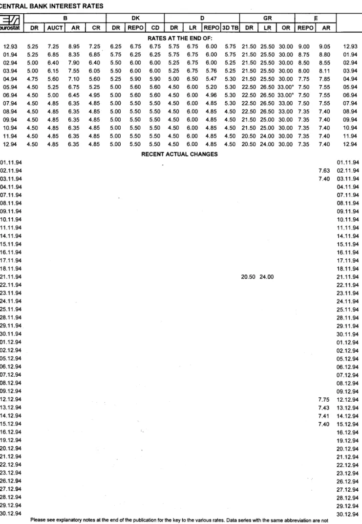 TABLE VIII 