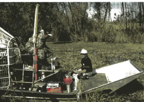 Fig 4 POLYSEIS - Buoy set up 