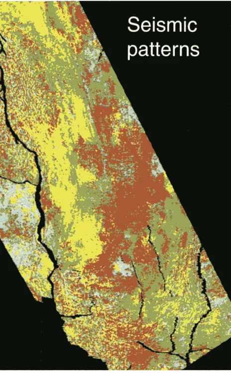 Fig 9 DELSI: a state of the art software package for seismic inversion 