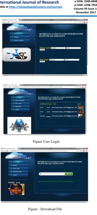 Figure : Download File 