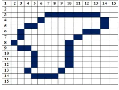 Figure (4) shape 