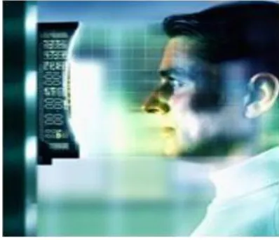 Fig 1: Facial Recognition 