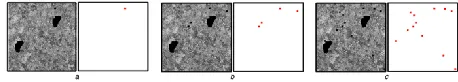 Fig. 4: The procedure for threshold calculation in the proposed algorithm is given in Algorithm 1 (Automatic_Threshold_Fitting)
