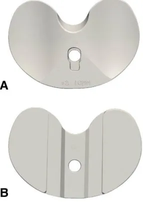 Figure 3.1: 3D rendered image of an 