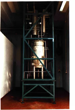 Figure 1 - The cell mock-up 