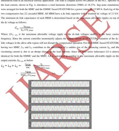 Fig 5: Simulation Results 