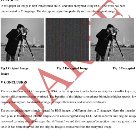 Fig.1 Original Image 