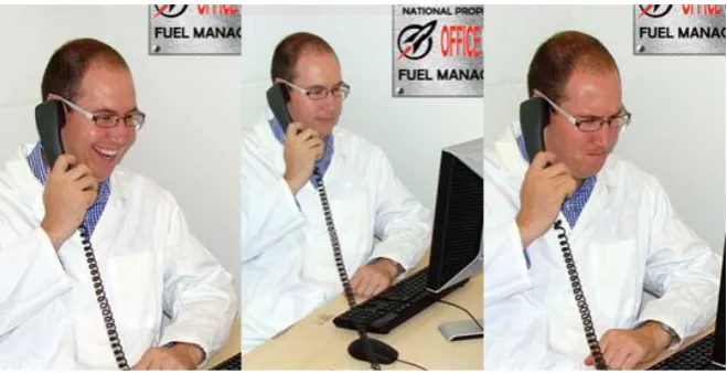 Figure 6. Social feedback images used in Experiments 2 and 3. In the Positive condition, correct response (left) and incorrect response (middle)