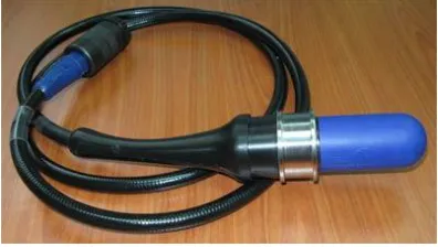 Fig. Hydrophone  