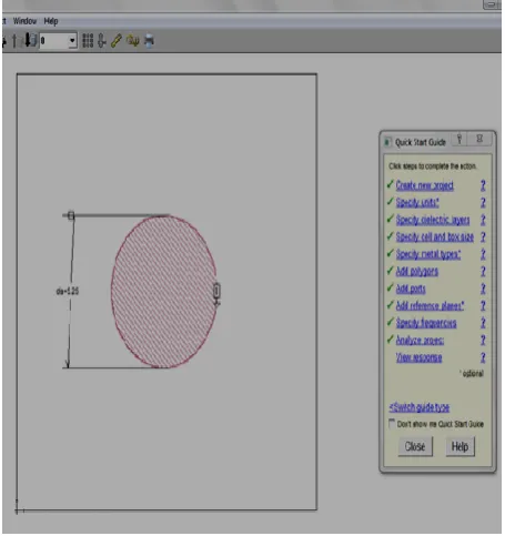 Fig.5: S-Parameter Phase in Degrees 