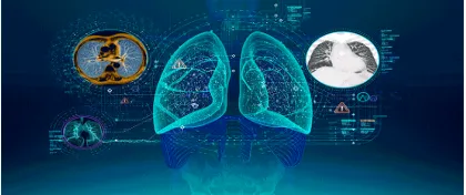 Fig 6 AI in Healthcare  