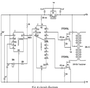 Fig.4 circuit diagram 