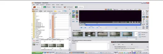 Fig. 4 shows the interface of this program 
