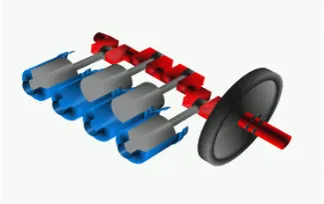 Fig. 5 Camshaft 