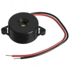 Fig 4: Buzzer. 