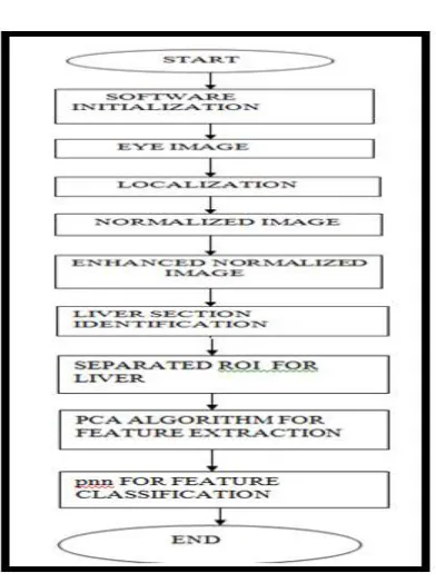 Fig 5: Flowchart of System   