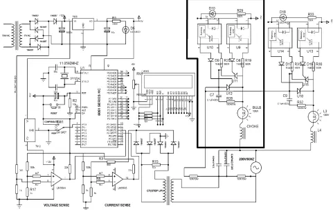Fig 2. Schematic Diagram  