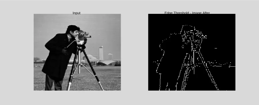 Fig.4 Complete thresholded image 