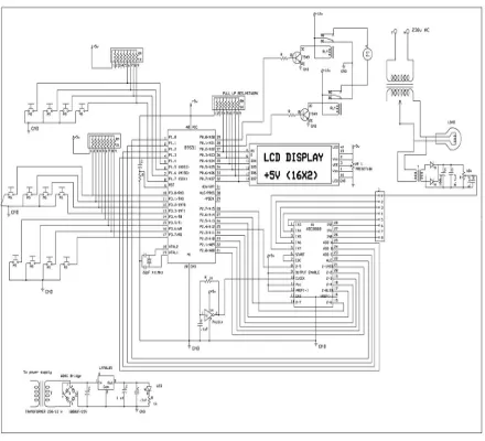 Fig 2 Circuit Diagram 