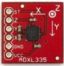Fig 1: Arduino nano  
