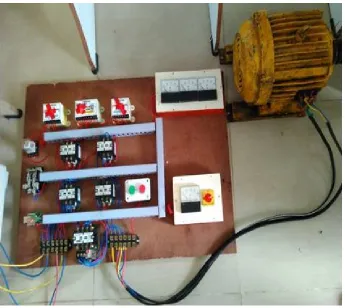 Fig 5 Hardware Kit 