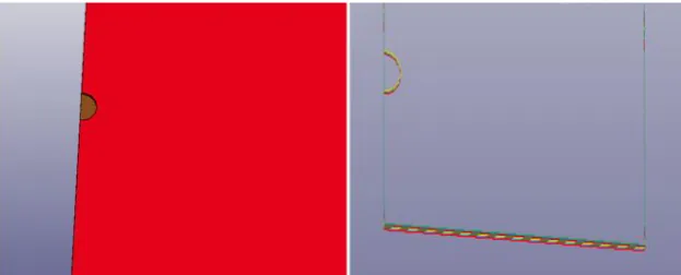 Fig. 16. FEA and experimental result comparison of transmission ratio and FEA and experimental result of transmitted signal TOF 