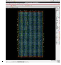 Figure.11. 16  bit  ANT  fixed  width  replica  redundancy block of multiplier accumulator  in register level complier   