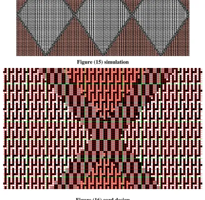 Figure (15) simulation 