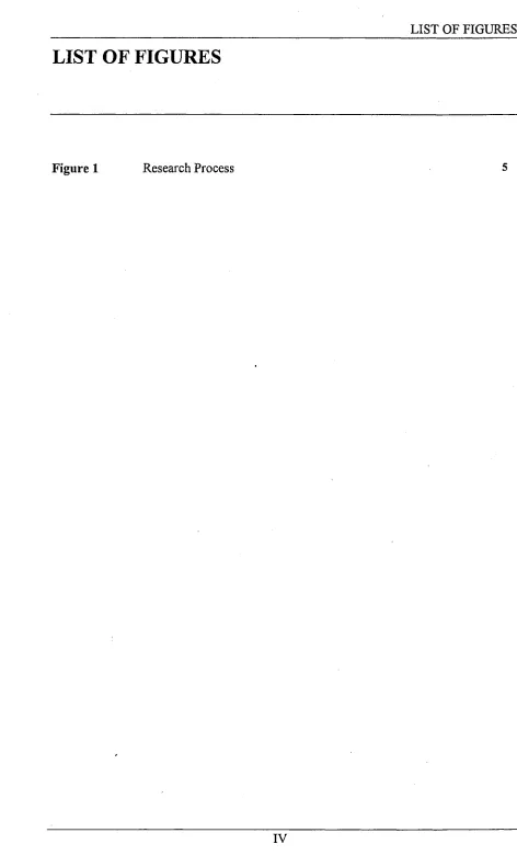 Figure 1Research ProcessIV