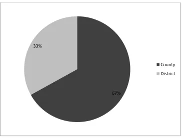 Figure 4.5: Category of School students 