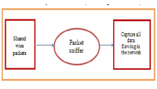 Fig. 1 Promiscuous Mode 