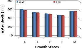 Fig 1: Diviner -2000 calibration equation for Clay soil 