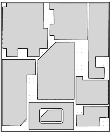 Figure 6. A solution for Example 4.1. 