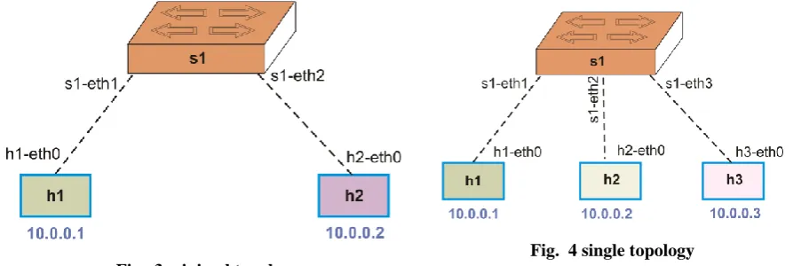 Fig.  3 minimal topology  