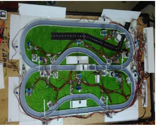 Figure 2: Proposed Model  