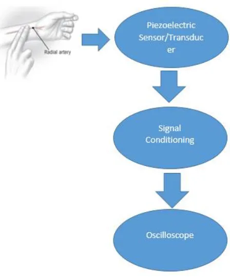 Fig. 2. Material Polariation with stress [14]  