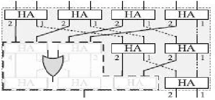 FIGURE 2  Proposed data path design 