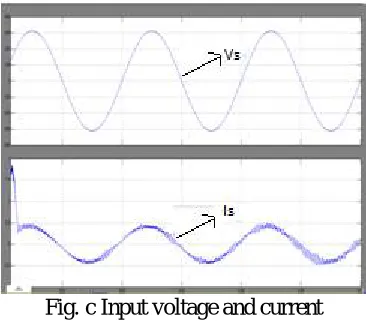 Fig. 5 BL-CSC converter  
