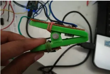 Fig 6 Sensor Design 