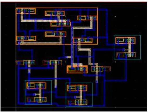 Table 1.  Average power consumption diagram for all conversions  