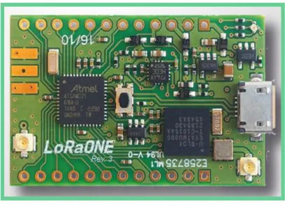 Fig. 6. LorRaONE 