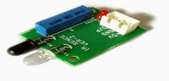 Figure 3. Pin diagram of LPC2148 