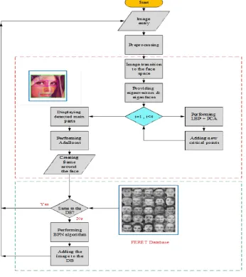 Fig. 1Flowchart of the main steps  