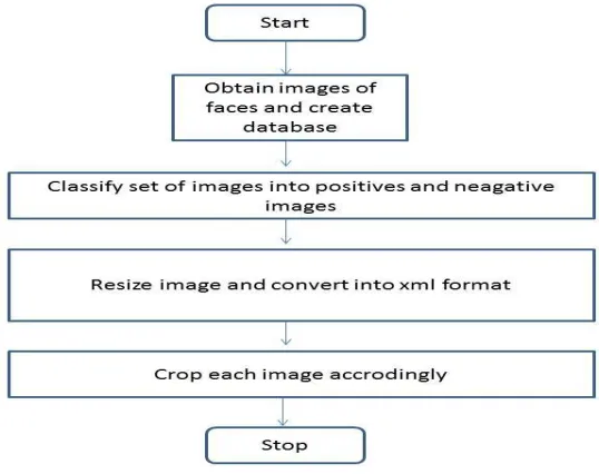 Fig 2: Flowchart of PCA 