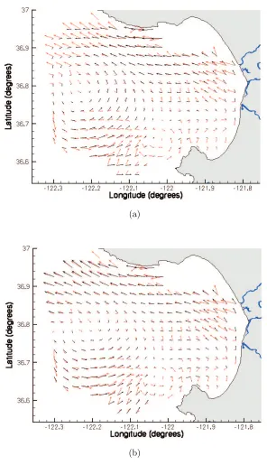 Figure 2.9: Comparison between NMA and OMA nowcast on July 7, 2000 at 09:00 GMT.