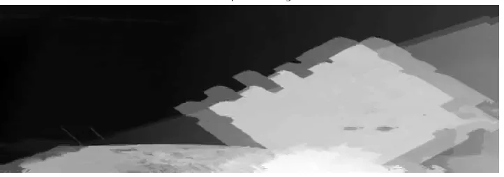 Fig 7 Intra prediction during encoding  