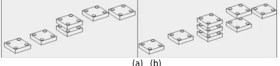 Fig. 8:  (a) Two-Layer Inverter (b) Three-Layer Inverter.  Table V: Characteristics of Navi et al Inverters 