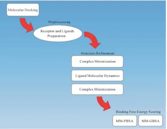 Figure 1. The BEAR workflow. 