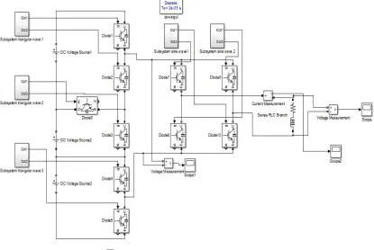 Fig. 7(a) Boost Converter 