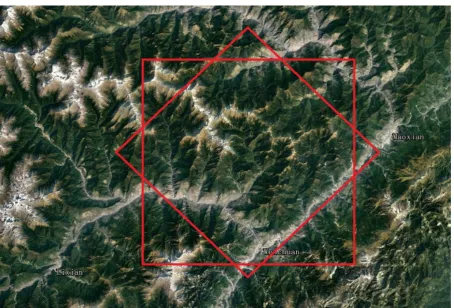 Figure 8. Big Dipper arrays. 